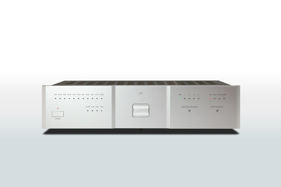 Soulnote D1 V2 DAC (Digitalomvandlare) - 2