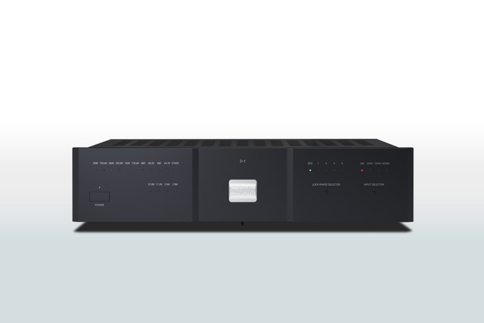 Soulnote D1 V2 DAC (Digitalomvandlare)