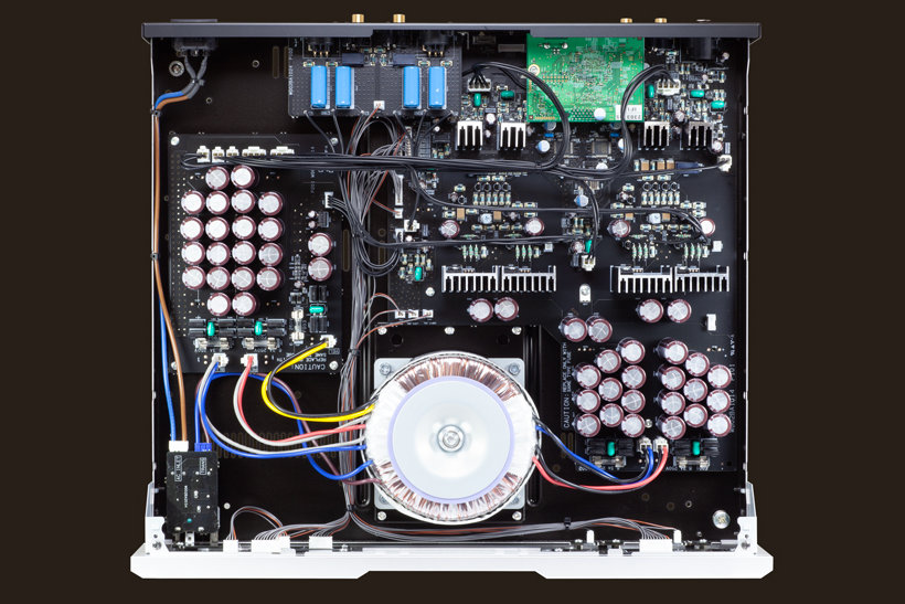 Soulnote D1 V2 DAC (Digitalomvandlare) - 6