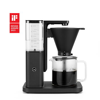 Wilfa - Zense - Kaffebryggare - CM10B-M125