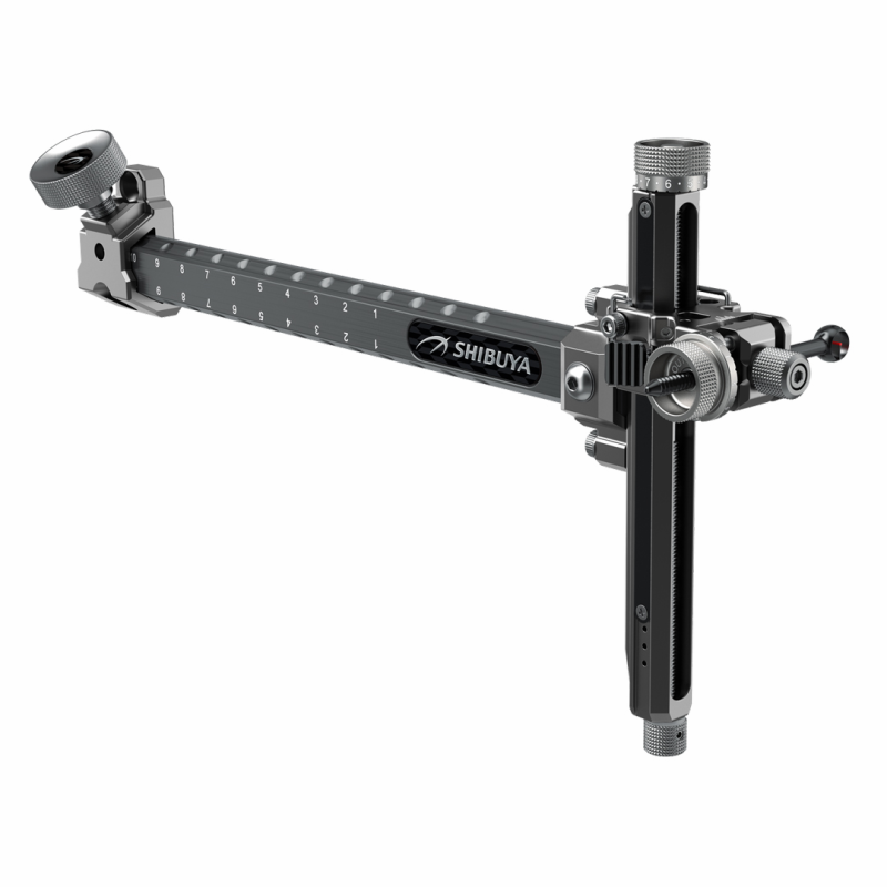 Shibuya Sight Ultima RC IV 520-9  - 2