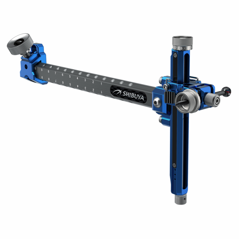 Shibuya Sight Ultima RC IV 520-9  - 4