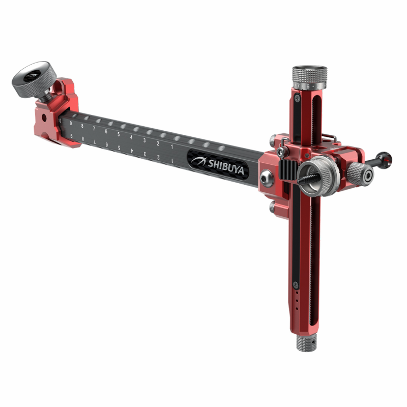 Shibuya Sight Ultima RC IV 520-9  - 3