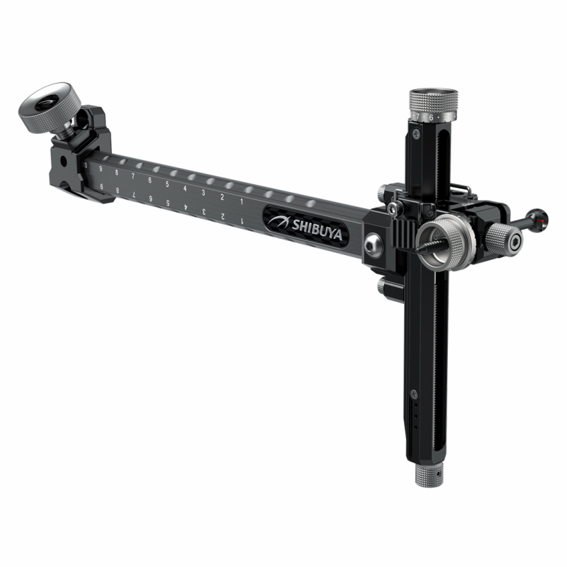 Shibuya Sight Ultima RC IV 520-9 
