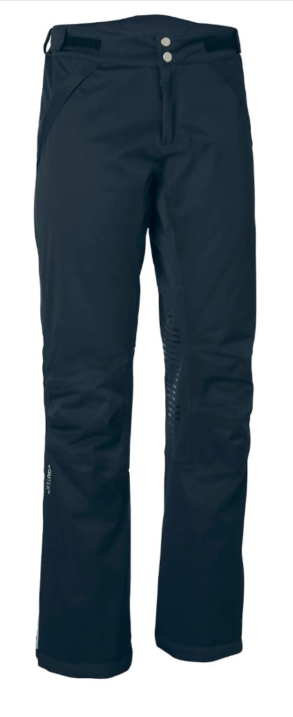 Stierna - Stella vinterridbyxa - Midnight Navy
