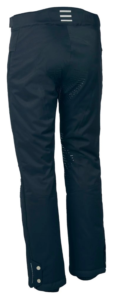 Stierna - Stella vinterridbyxa - Midnight Navy - 2
