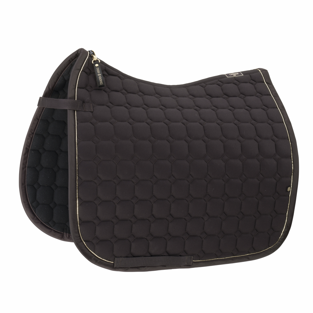 Eskadron Heritage 25/26 Cotton Schabrak - Black Truffle (VS)