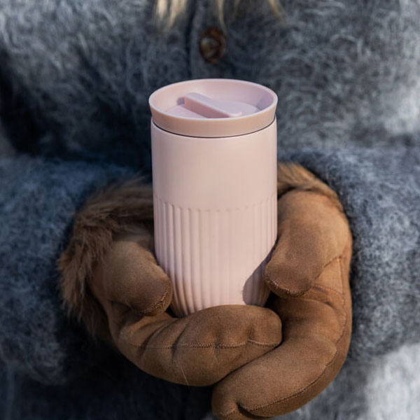 Termosmugg Tova 32 cl SagaForm - 14