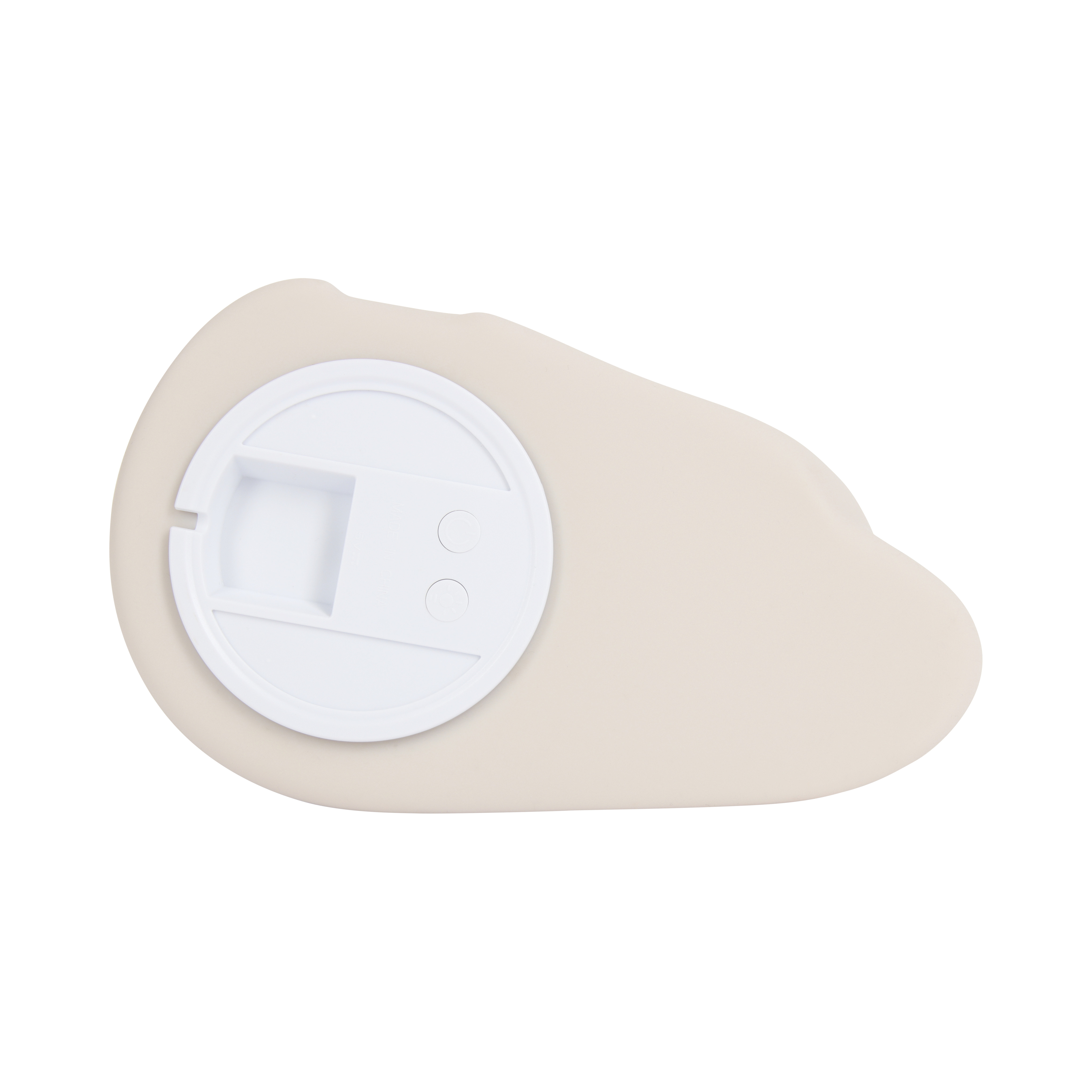Flow Projector George Beige - 4