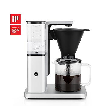 Wilfa - Zense Alux - Kaffebryggare - CM10APA-M125