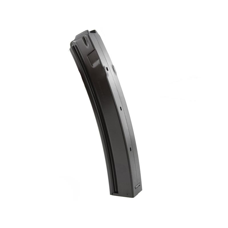 Heckler & Koch Original Magazine for MP5 / SP5 30rds - 9x19