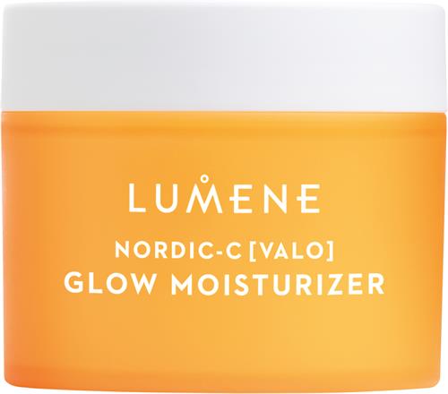 Lumene Nordic-C Glow Moisturizer dagkräm 50 ml