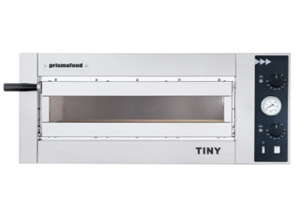 TINY 1, COMPACT, POWERFUL, VERSATILE