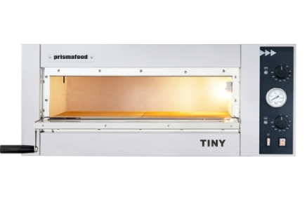 TINY 1, COMPACT, POWERFUL, VERSATILE - 4