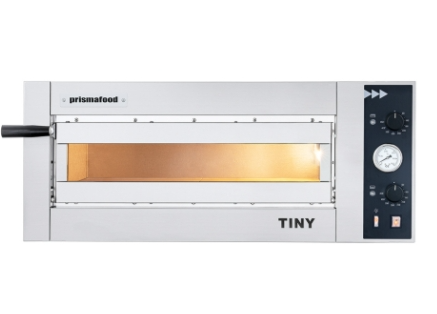 TINY 1, COMPACT, POWERFUL, VERSATILE - 2