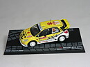 Suzuki SX4  #11  1:43  Champion Rally Cars 