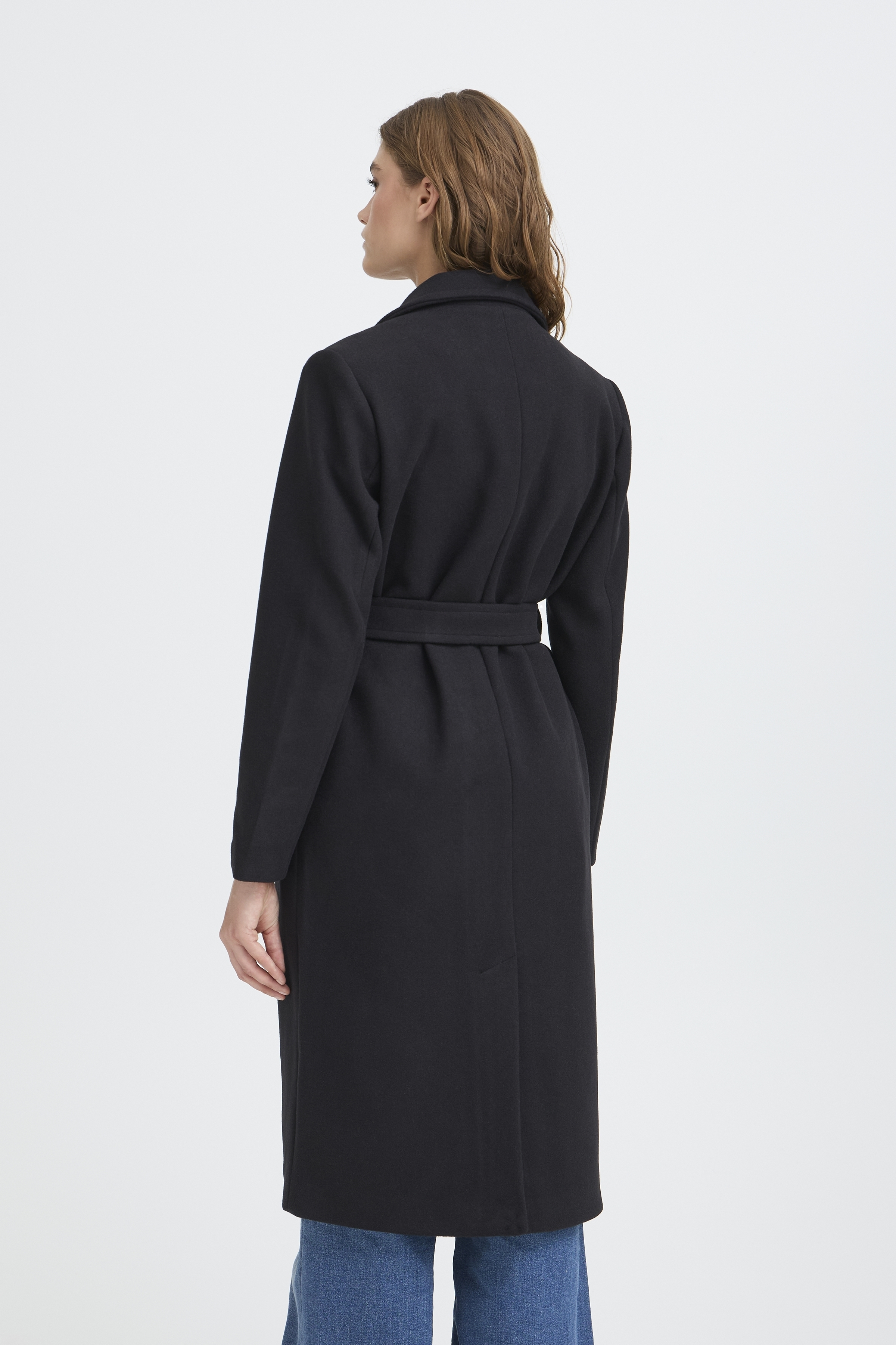 IHJANNET JA11 Black - 8