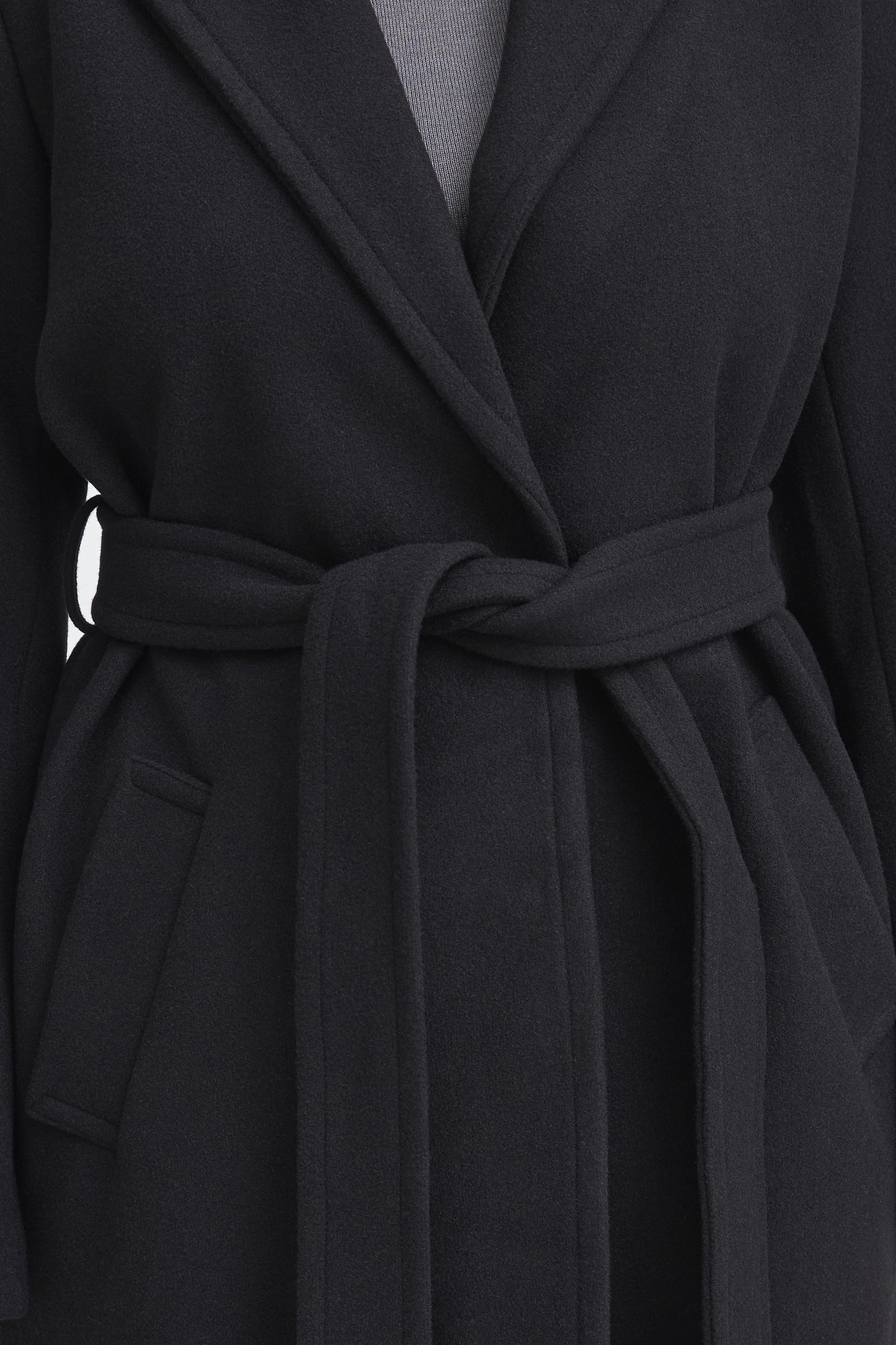IHJANNET JA11 Black - 5