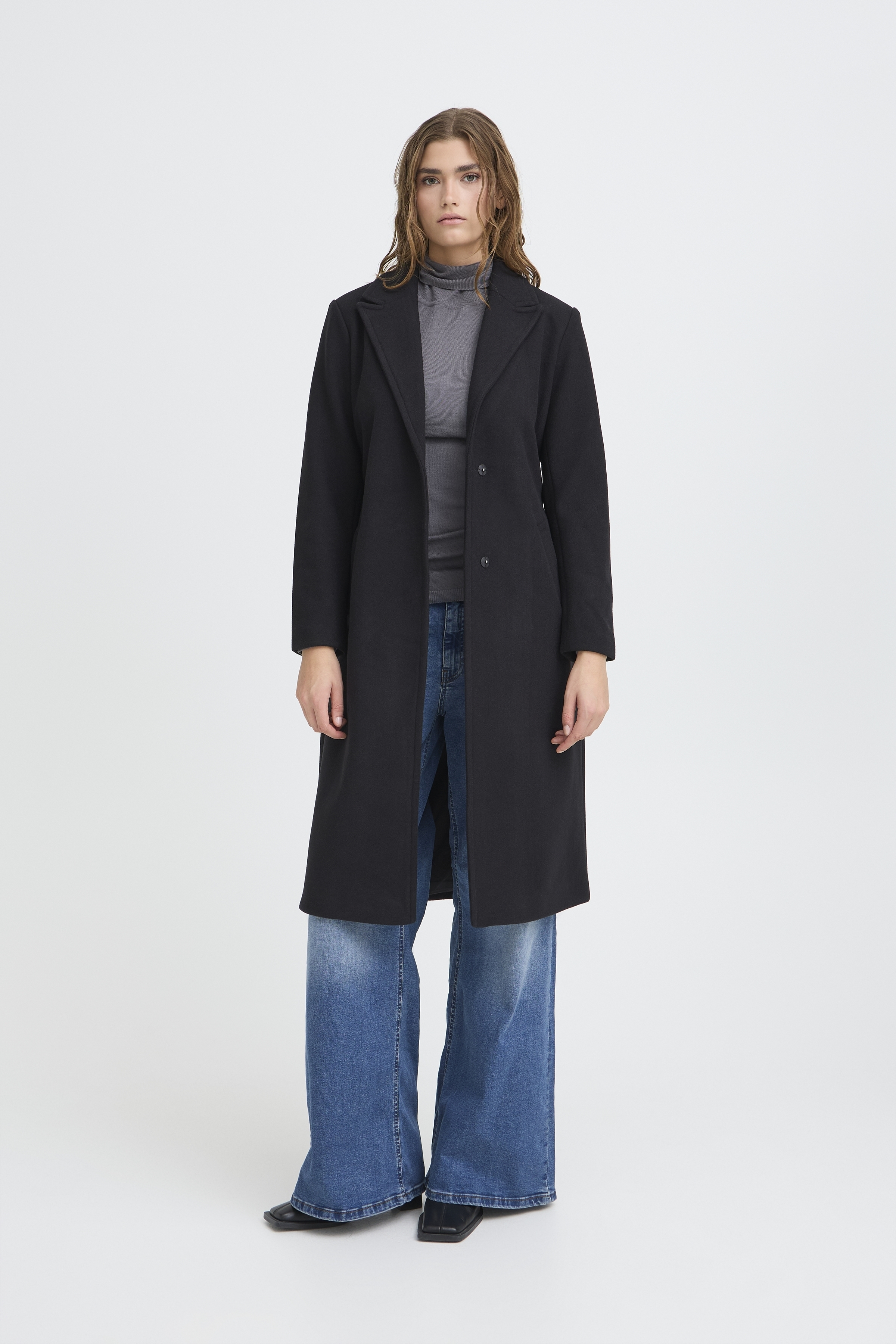 IHJANNET JA11 Black - 6