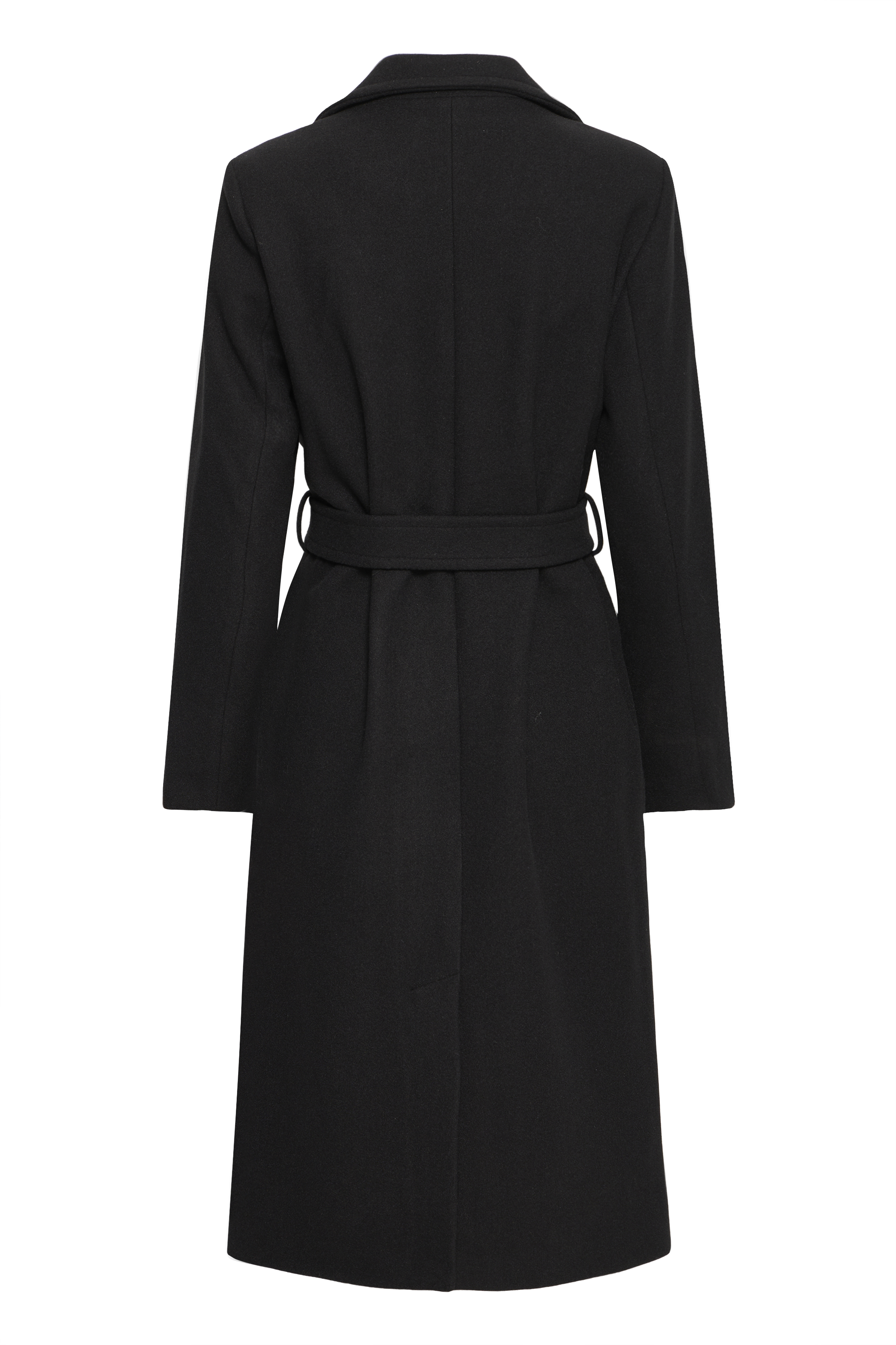 IHJANNET JA11 Black - 2