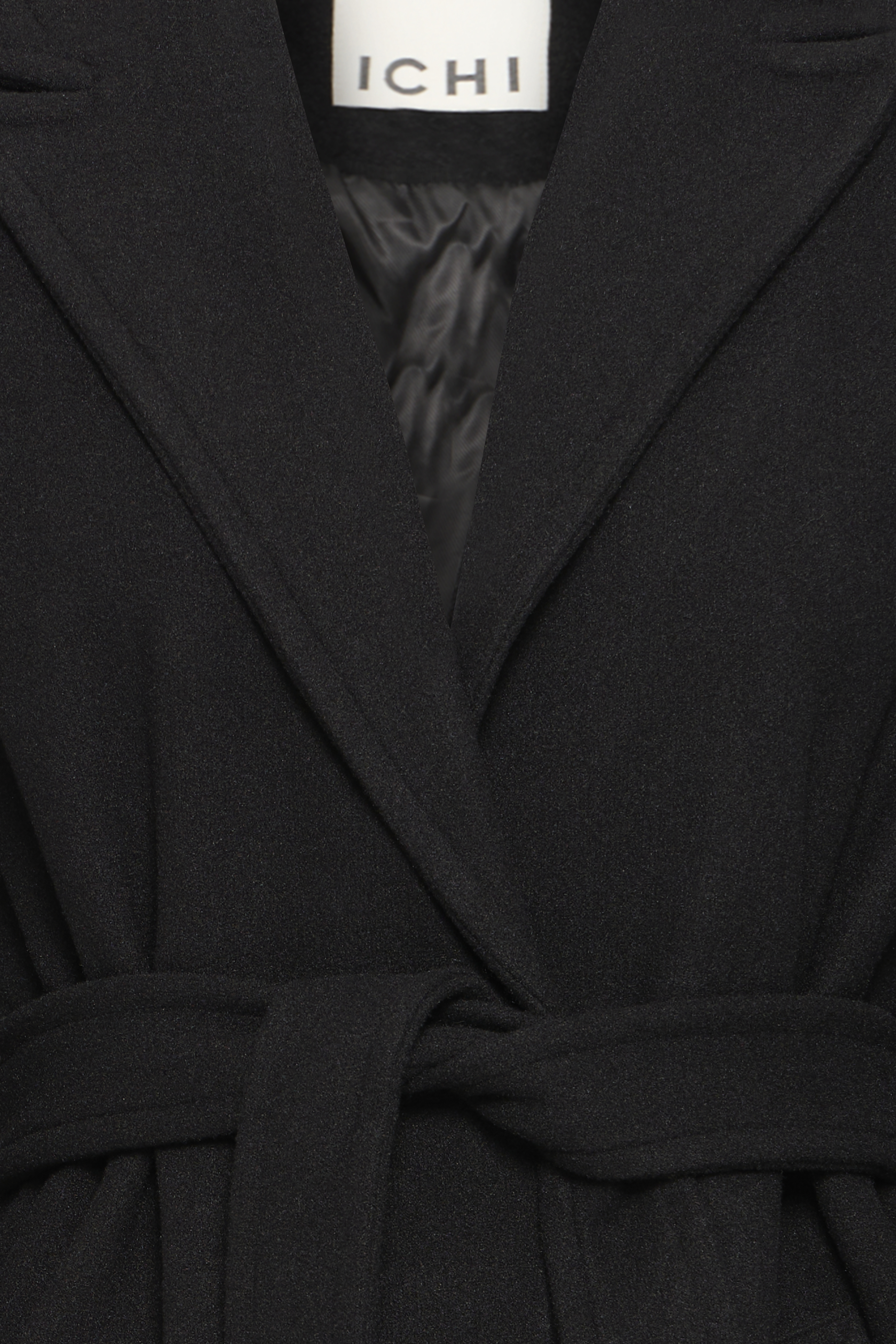 IHJANNET JA11 Black - 3