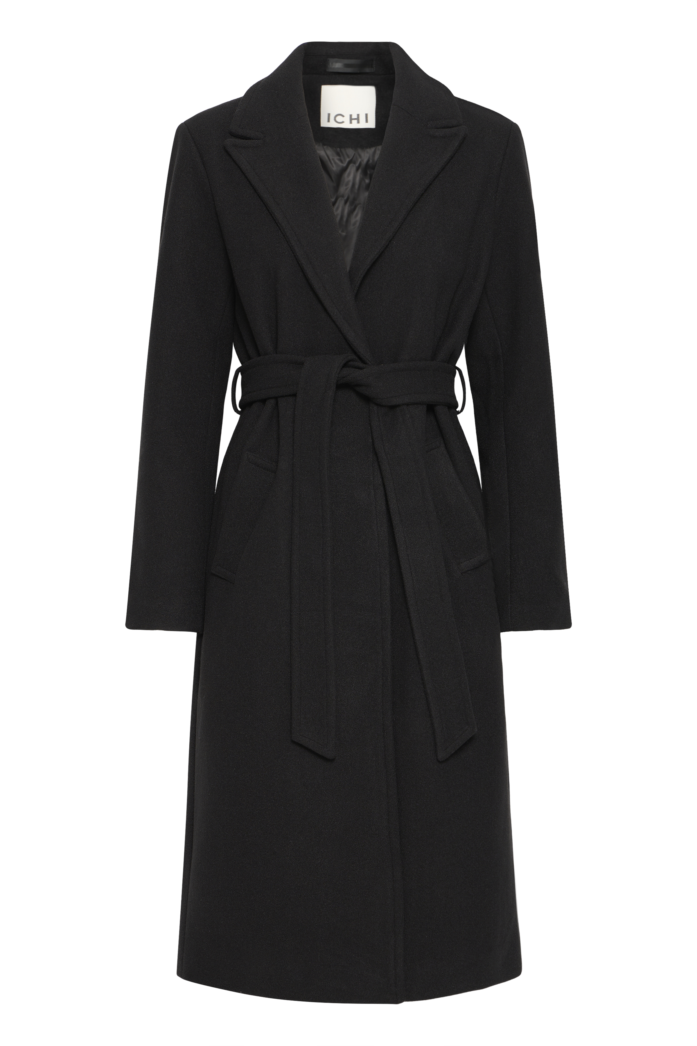 IHJANNET JA11 Black