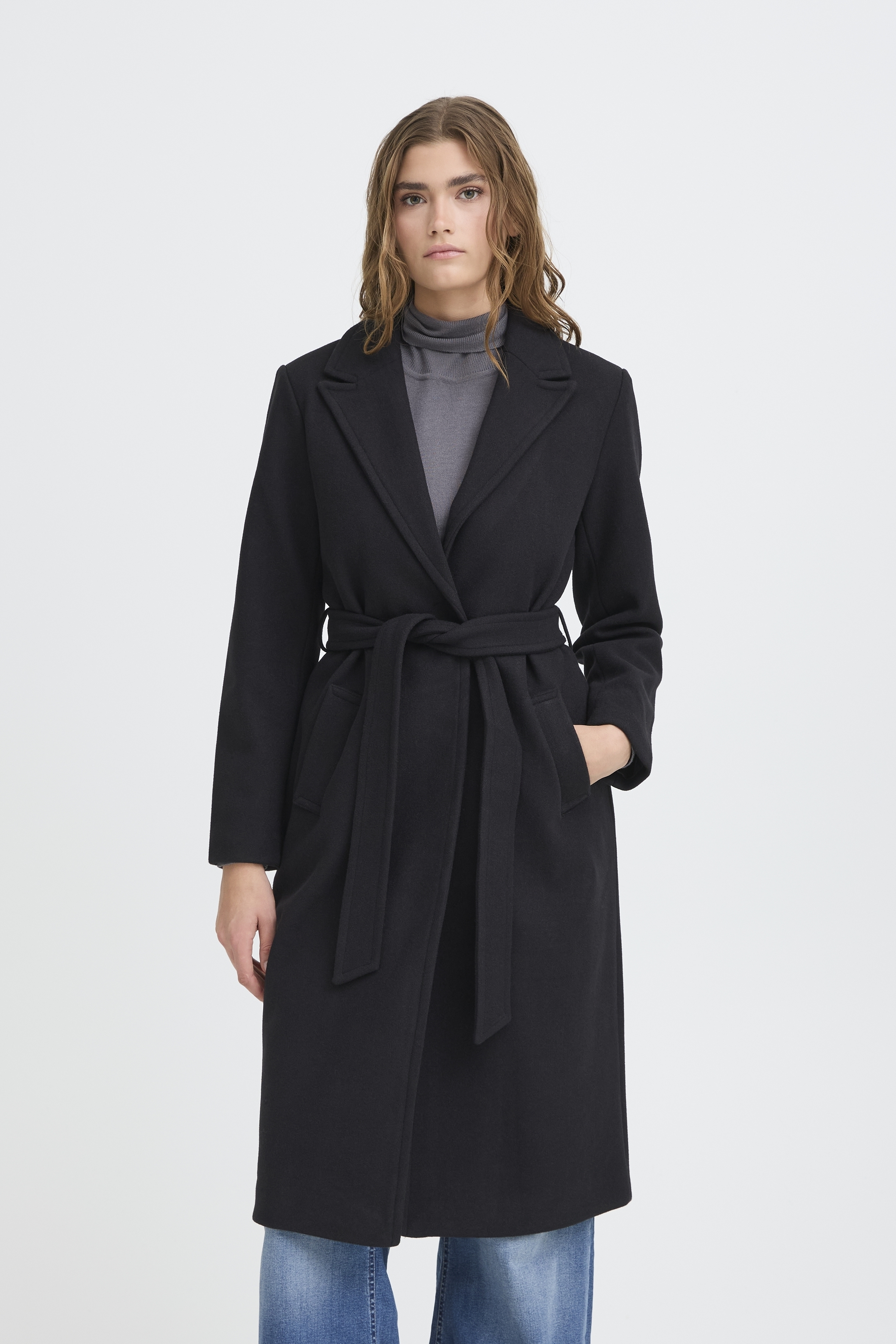 IHJANNET JA11 Black - 7