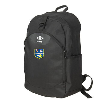 Umbro Club Backpack 45L (BK EttFyra)