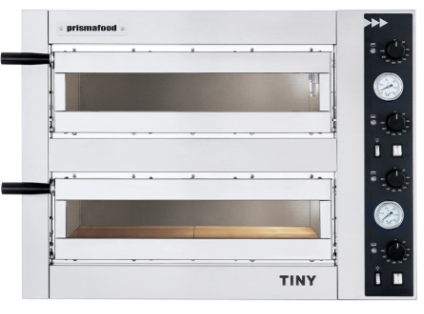 TINY 2, KOMPAKT, KRAFTFULL, MÅNGSIDIG