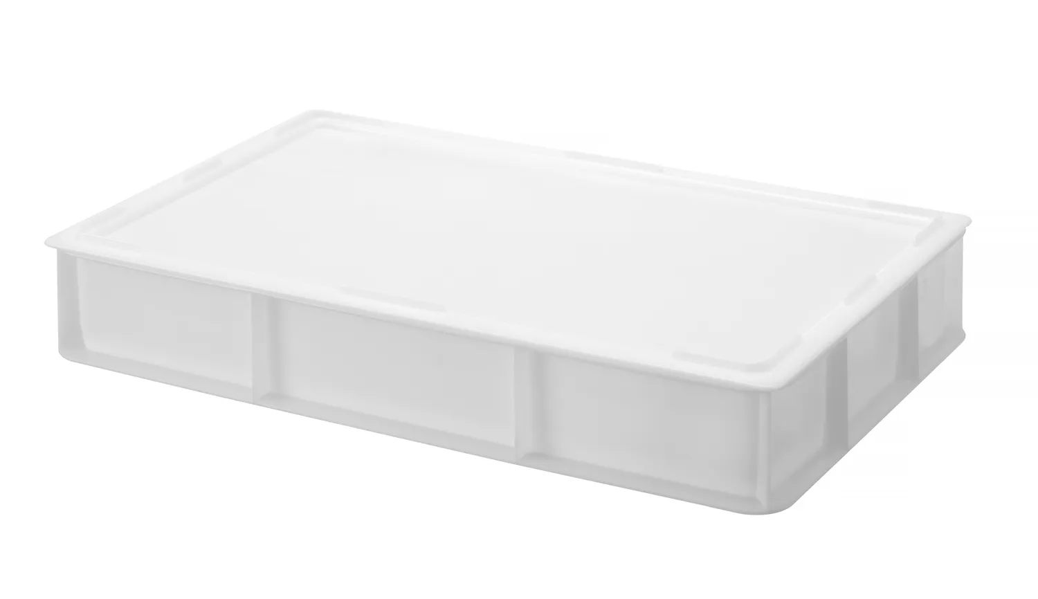Pizza box GN 1/1 - 3