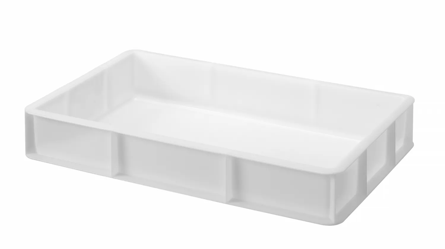 Pizza box GN 1/1