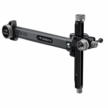 Shibuya Sight Ultima RC Pro G2 520-9-A Single Mount 