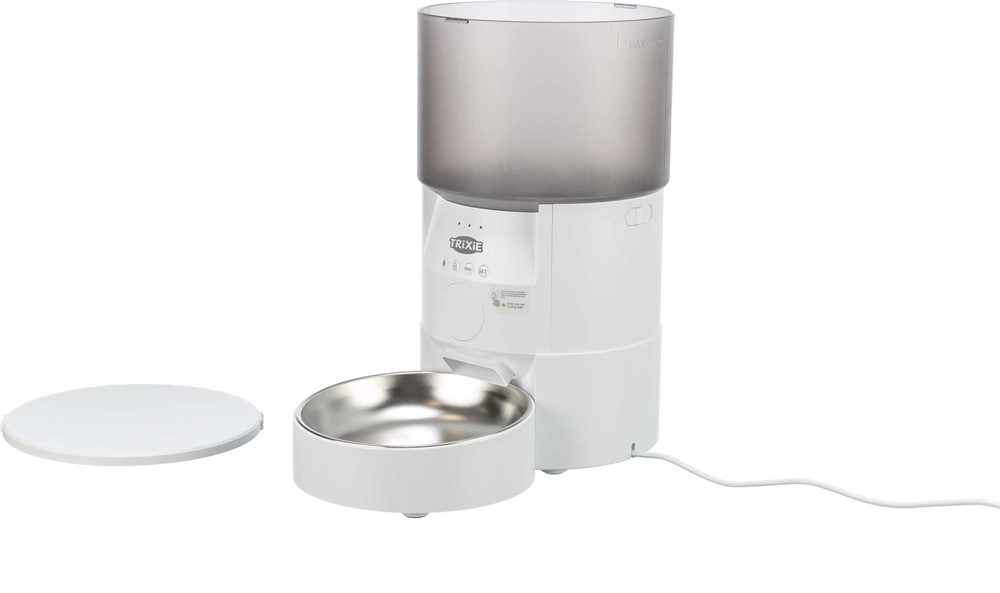 Foderautomat TX-s smart, 3 liter - 2