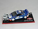 Peugeot  307  #7   2006  1:43  Champion Rally Cars 
