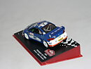 Peugeot  307  #7   2006  1:43  Champion Rally Cars 
