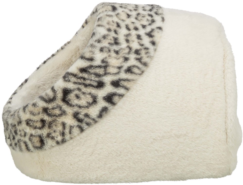 Trixie Igloo Leo  - Creme - Soft-edition - Cat