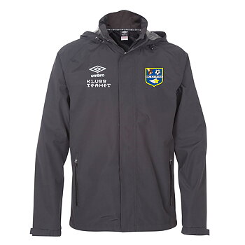 Umbro Rain Jacket Ledare (BK EttFyra)