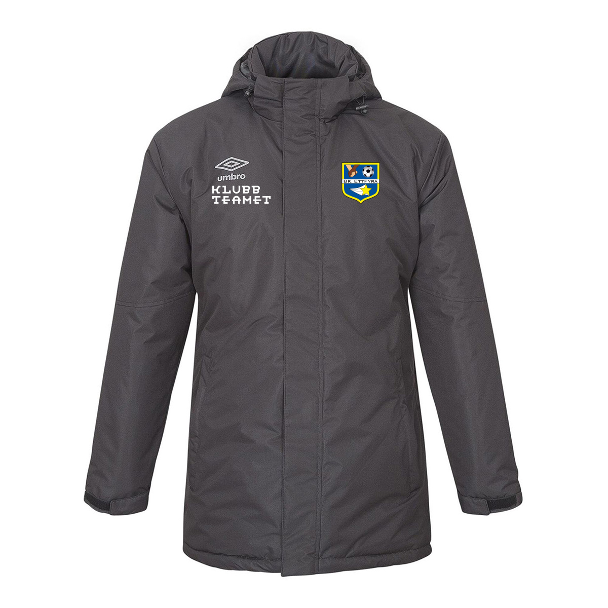 Umbro Coachjacka (BK EttFyra)