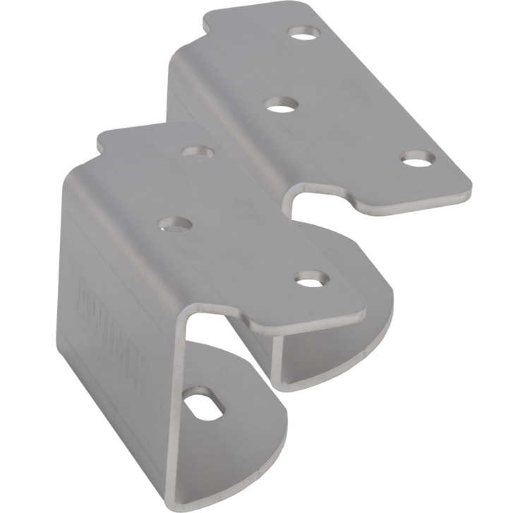 Brakett til varsellysbjelke Renault Kangoo, MB Citan, VW T7 med fixpoints