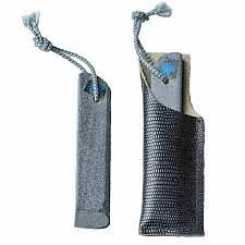 Wästikivi Scout knivbryne