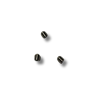 Stoppskruv till Shibuya-plunger PB-6/UL-45