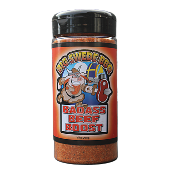 Bundle 5 X Big Swede BBQ 