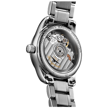 L2.128.4.87.6 Longines Master Collection 25,5  pärlemor