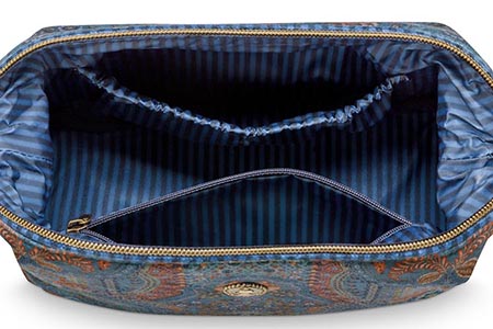 Pip Studio Necessär Extra Large Jabali Blue - 3