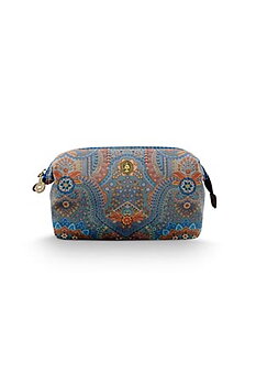 Pip Studio Necessär Extra Large Jabali Blue
