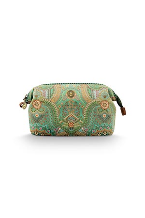 Pip Studio Necessär Extra Large Jabali Green