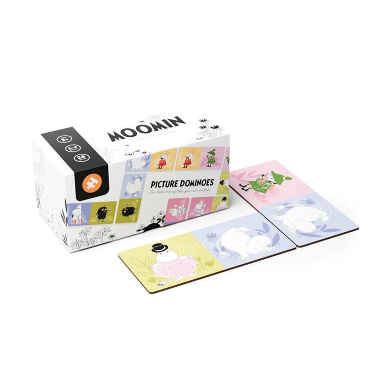 Domino Mumin
