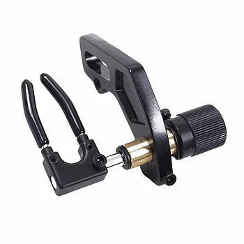 Centric Double Prong Rest Spike Höger