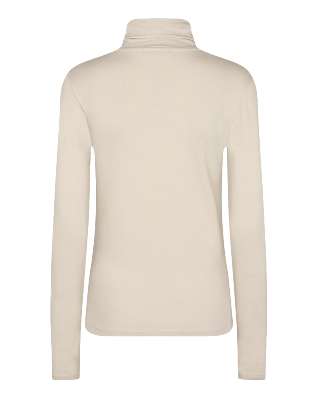 Polo tunn viskos ljusbeige - 3