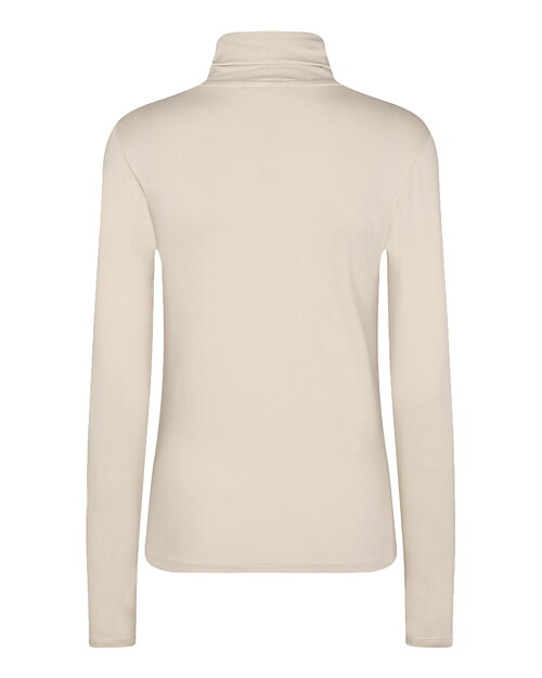 Polo tunn viskos ljusbeige - 3